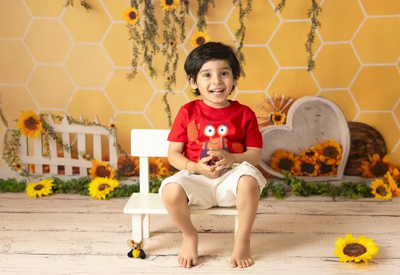 Nitu Rungta Photography – Best Baby, Maternity and Family photographer in Sarjapur Road