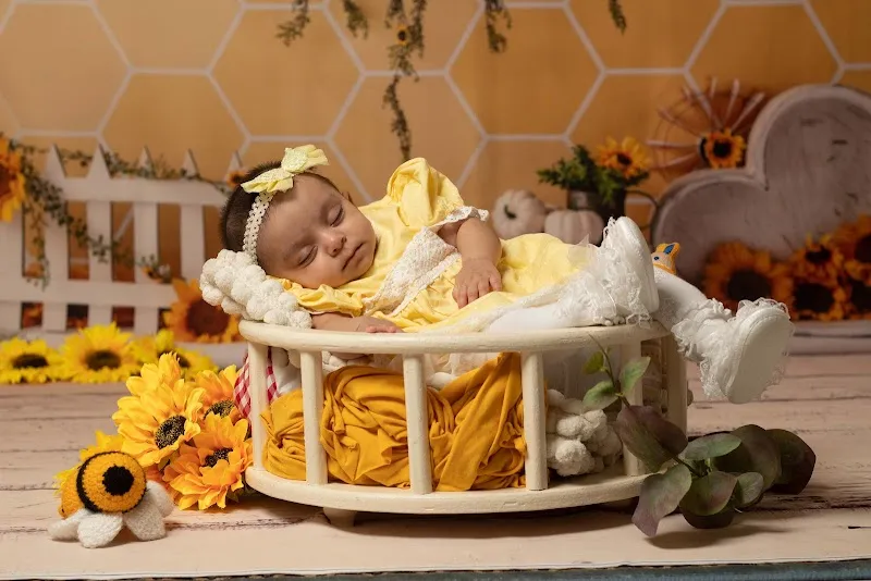 Nitu Rungta Photography – Best Baby, Maternity and Family photographer in Sarjapur Road
