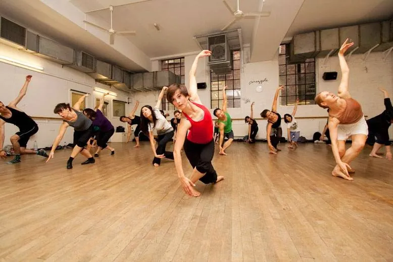 Pineapple Dance Studios