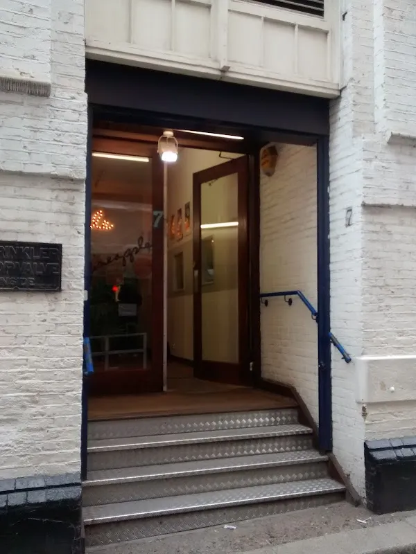 Pineapple Dance Studios