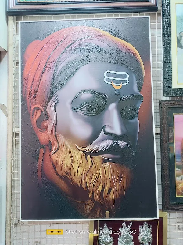 Gajanan Art Gallery