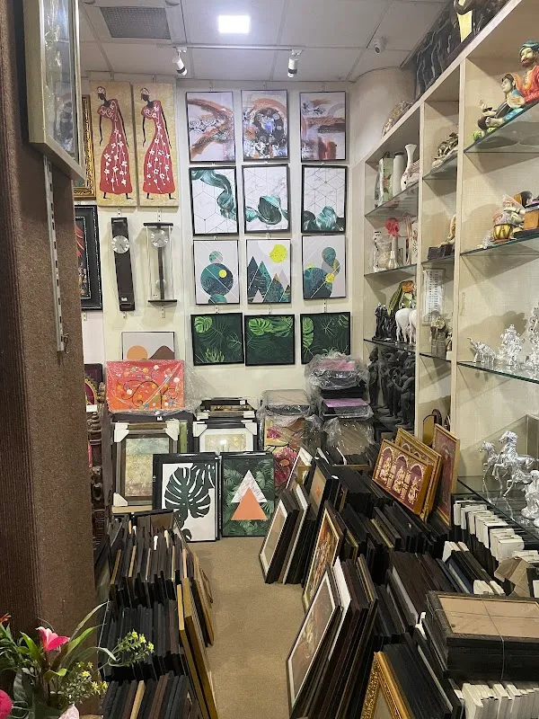 Gajanan Art Gallery