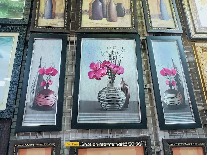 Gajanan Art Gallery
