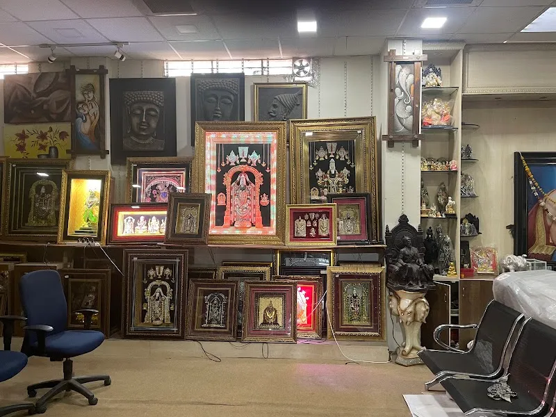 Gajanan Art Gallery