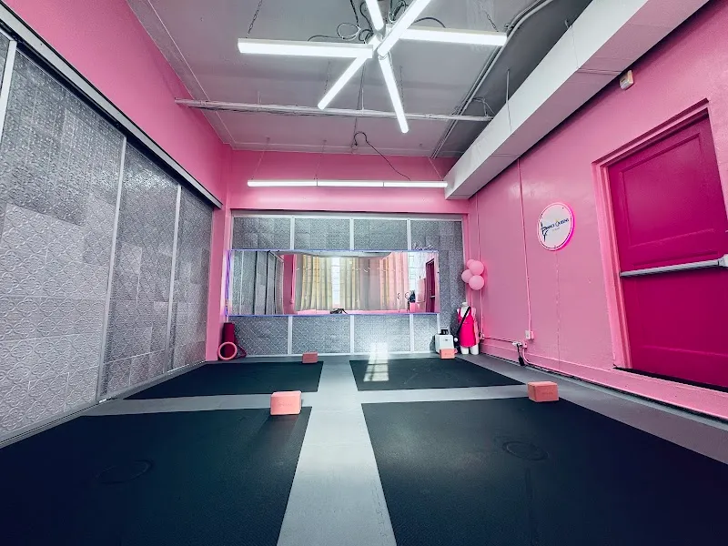 Dance Queens Fitness