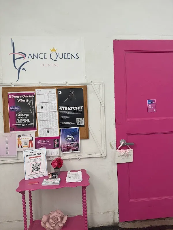 Dance Queens Fitness