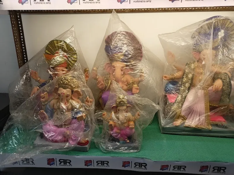 Ruchiratna arts