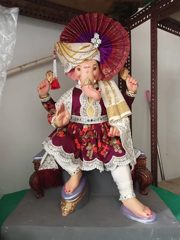 Ruchiratna arts