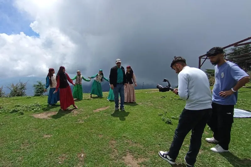 Simla Studios