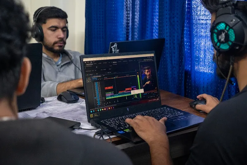 Simla Studios