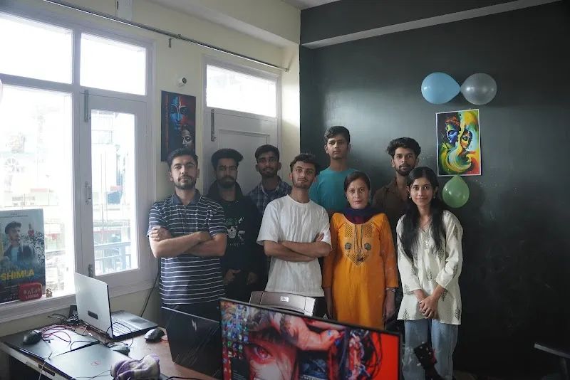 Simla Studios