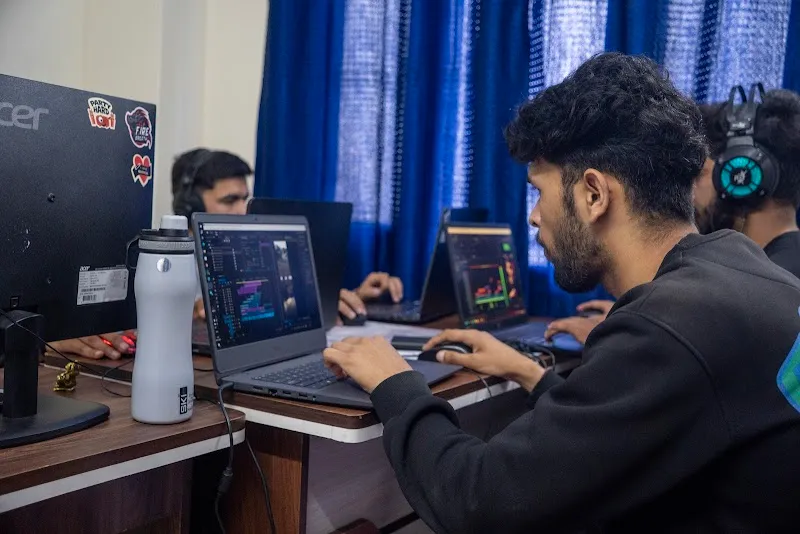 Simla Studios