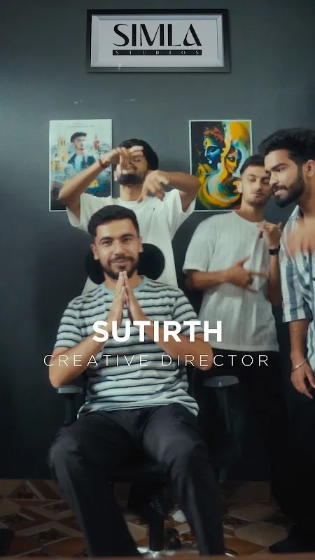 Simla Studios