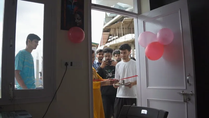 Simla Studios