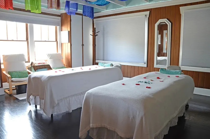 Seventh Wonder Holistic Spa