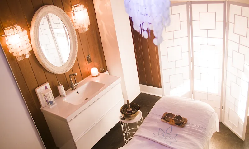 Seventh Wonder Holistic Spa