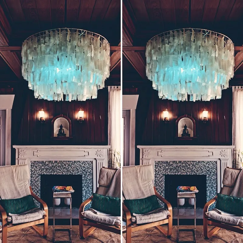 Seventh Wonder Holistic Spa