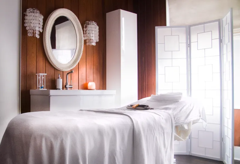 Seventh Wonder Holistic Spa