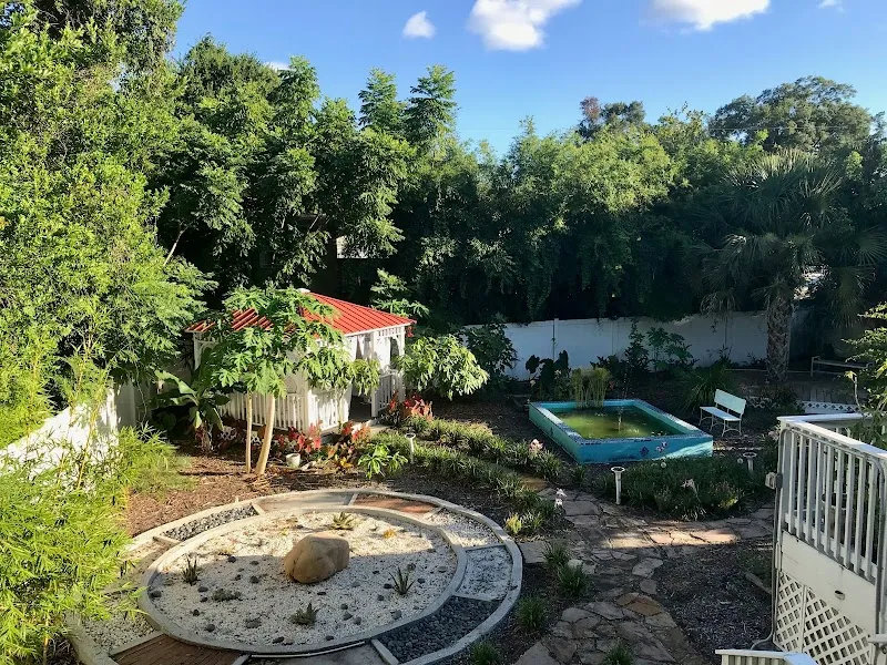 Seventh Wonder Holistic Spa