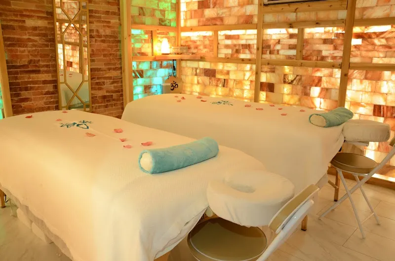 Seventh Wonder Holistic Spa