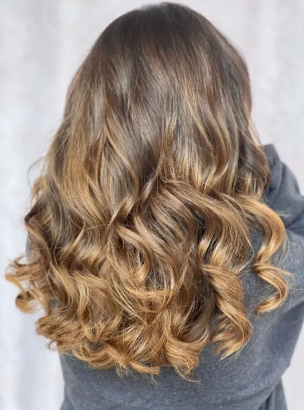 Triniti Salon & Head Spa