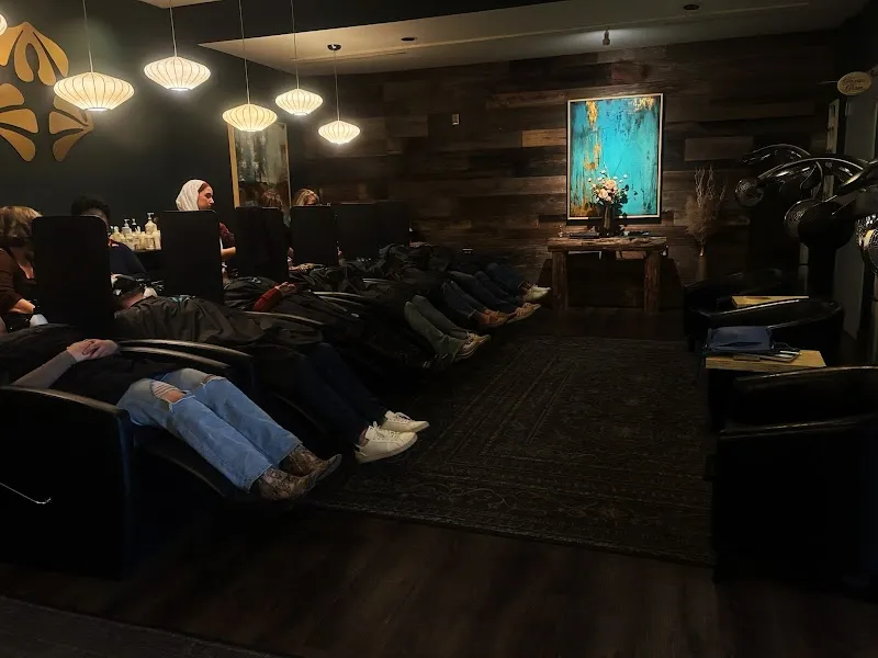 Triniti Salon & Head Spa