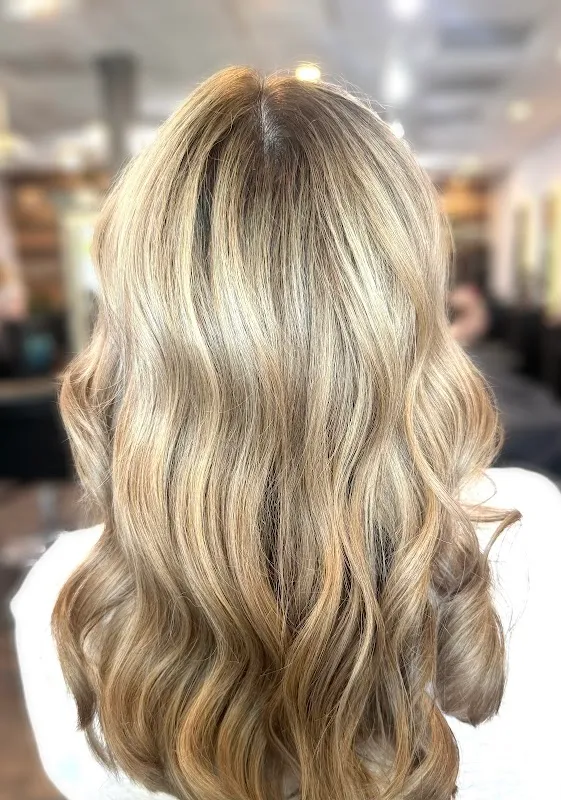 Triniti Salon & Head Spa