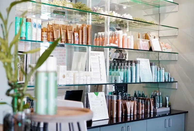 Triniti Salon & Head Spa