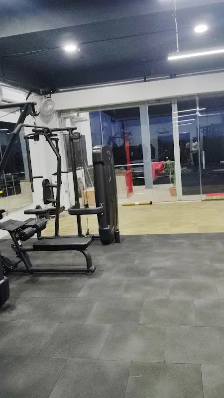 FITBEAT FITNESS & GYM
