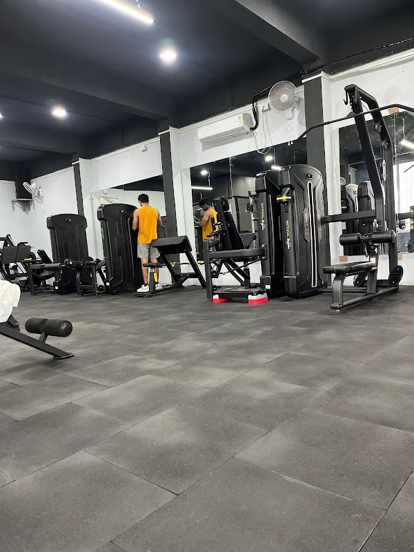 FITBEAT FITNESS & GYM
