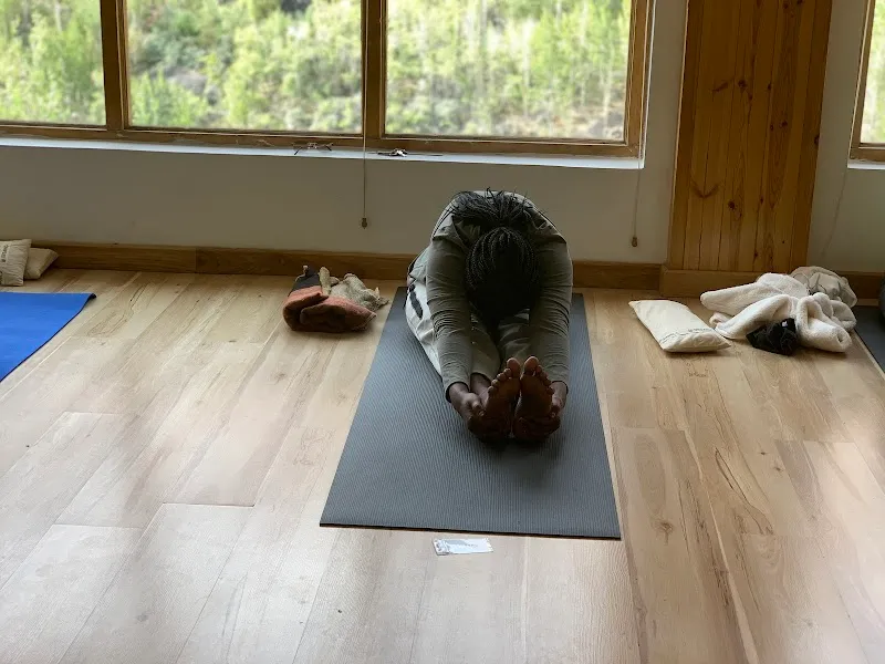 Shlloka - Classical Isha Hatha Yoga Teacher