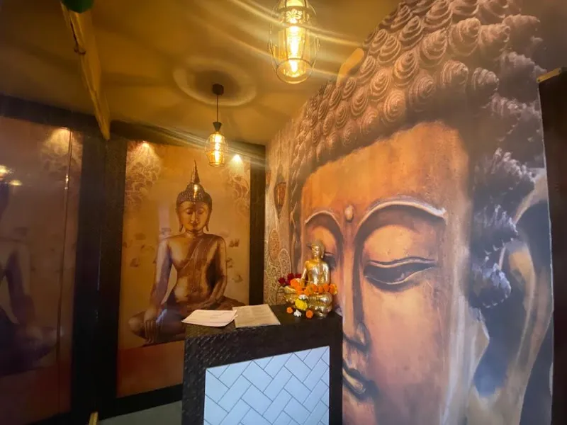Nature Thai Spa Mulund