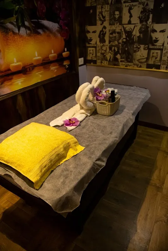 Nature Thai Spa Mulund