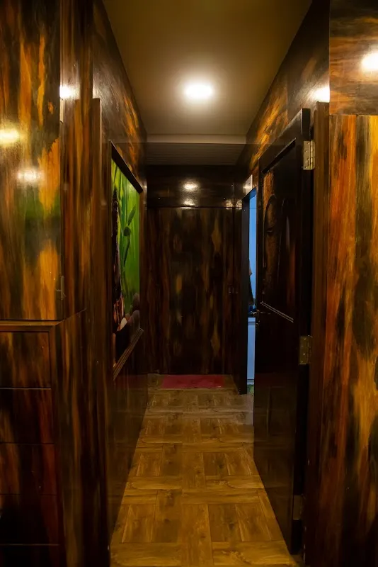 Nature Thai Spa Mulund