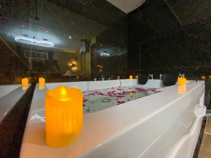 Nature Thai Spa Mulund