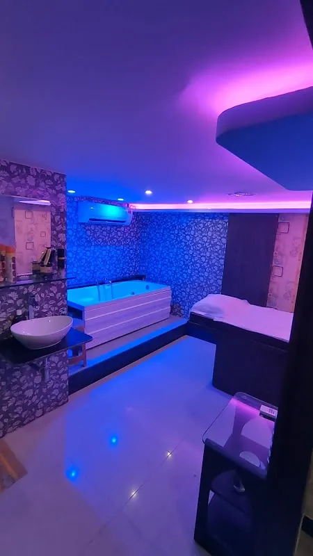 Nature Thai Spa Mulund