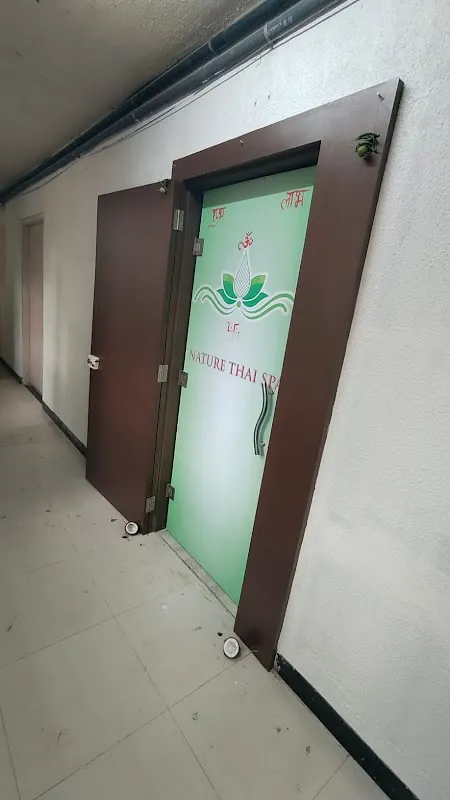Nature Thai Spa Mulund