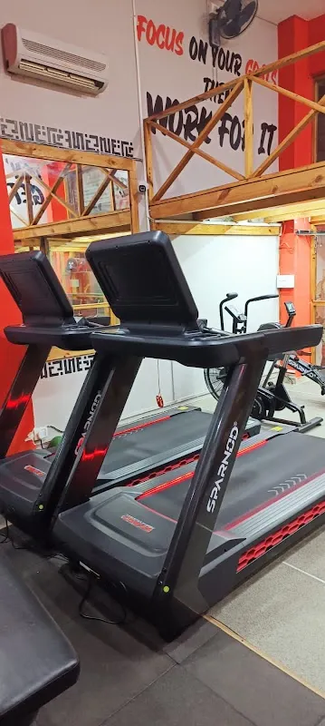 MY GYM