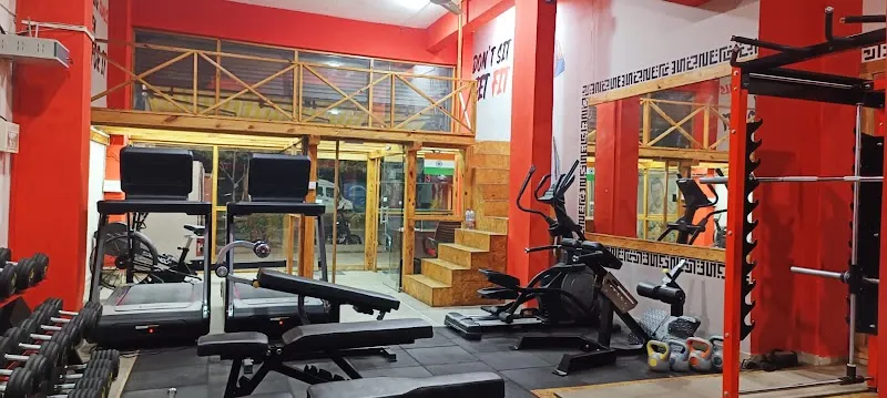 MY GYM