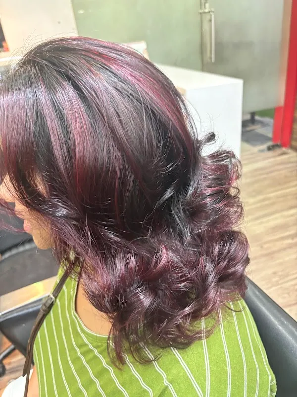 Lavish Look Hair & Beauty Studio