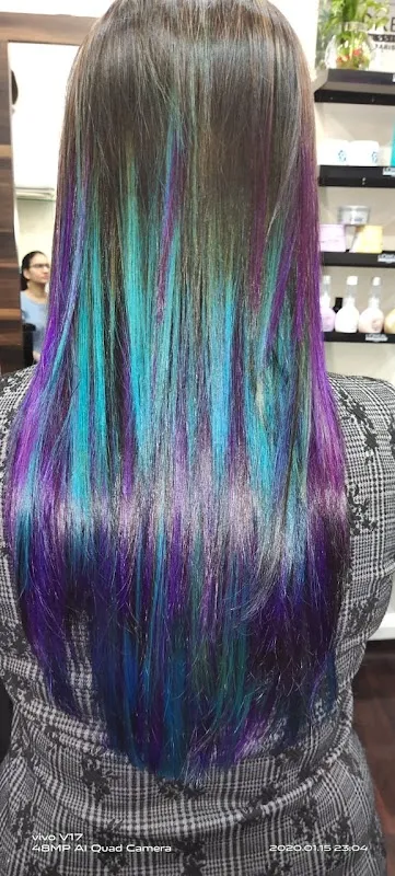 Lavish Look Hair & Beauty Studio
