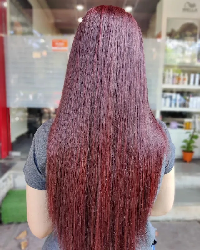 Lavish Look Hair & Beauty Studio