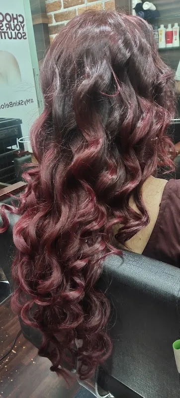 Lavish Look Hair & Beauty Studio