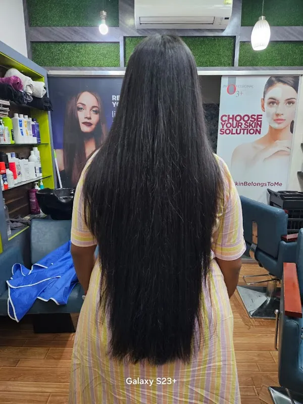 Lavish Look Hair & Beauty Studio
