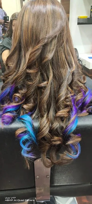 Lavish Look Hair & Beauty Studio