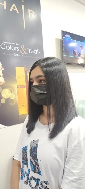 Lavish Look Hair & Beauty Studio