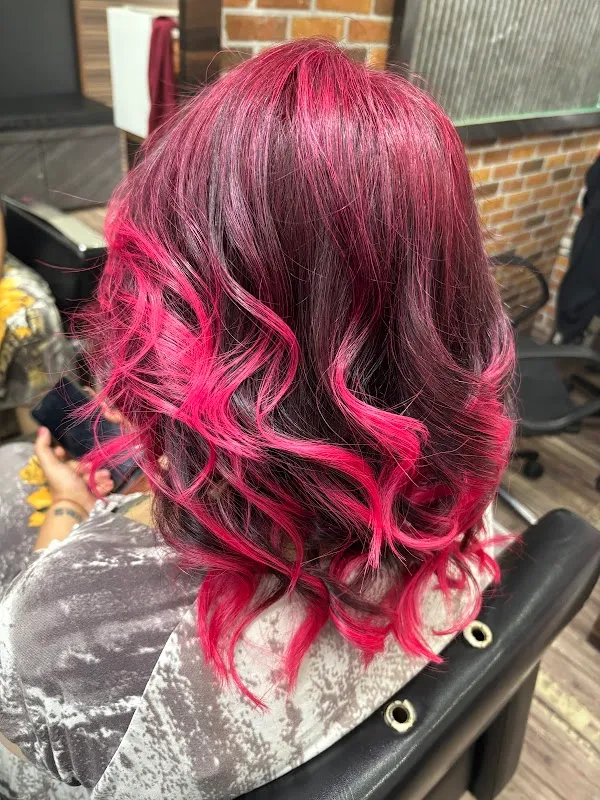 Lavish Look Hair & Beauty Studio