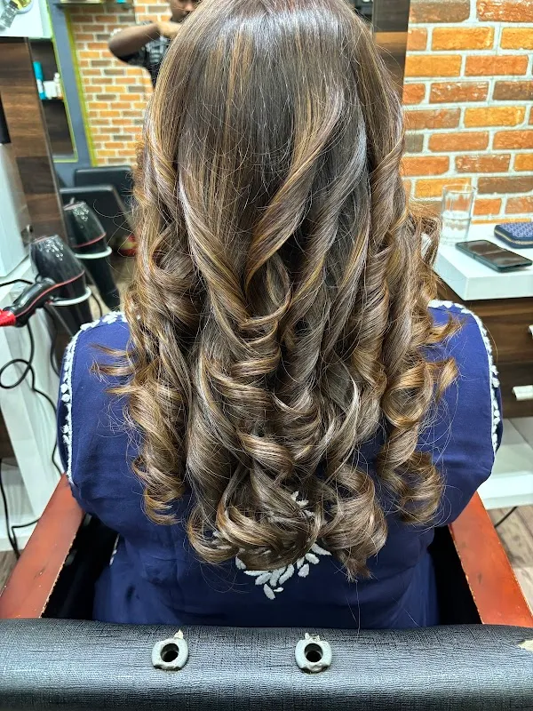 Lavish Look Hair & Beauty Studio