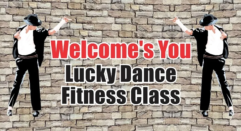 Lucky Dance Academy.