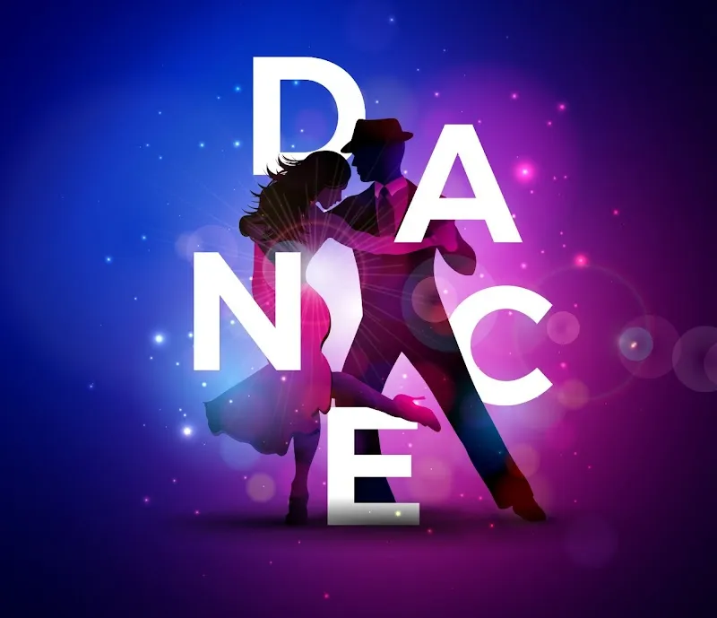 Lucky Dance Academy.